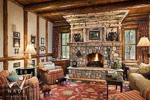 stone fireplace designs pictures. rustic stone fireplace