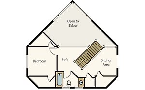 Compact Cabin Floor Plans Efficient And Engaging