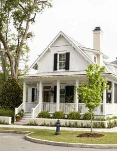 cottage kitchens