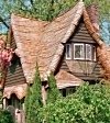 english storybook cottage