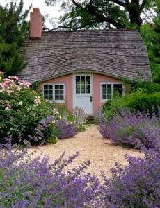 storybook cottages